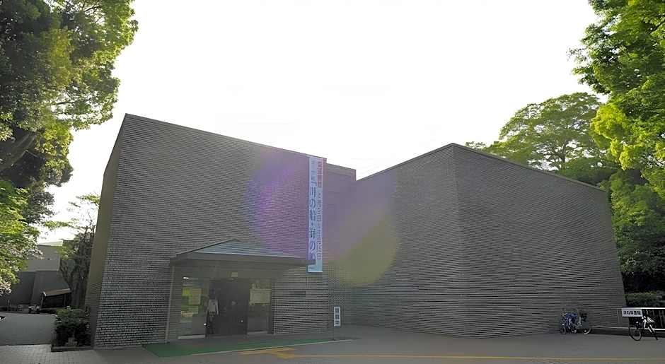 Hamamatsu Hotel
