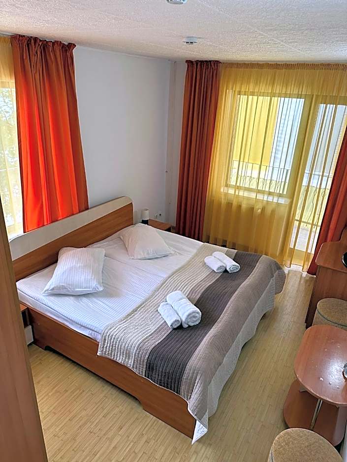 restaurant motel dolorean