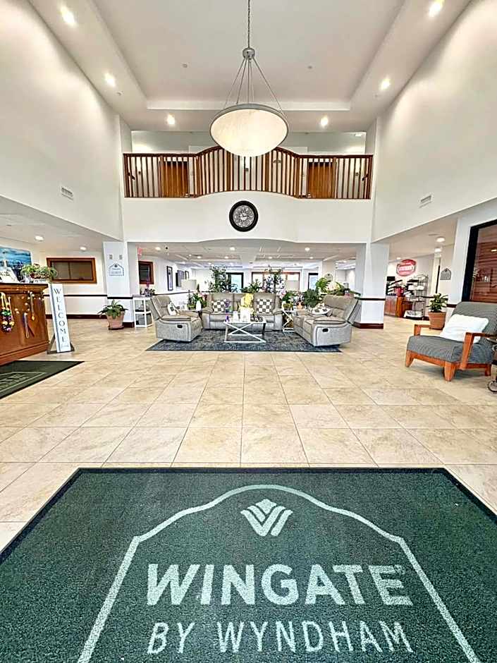 Wingate by Wyndham Houma