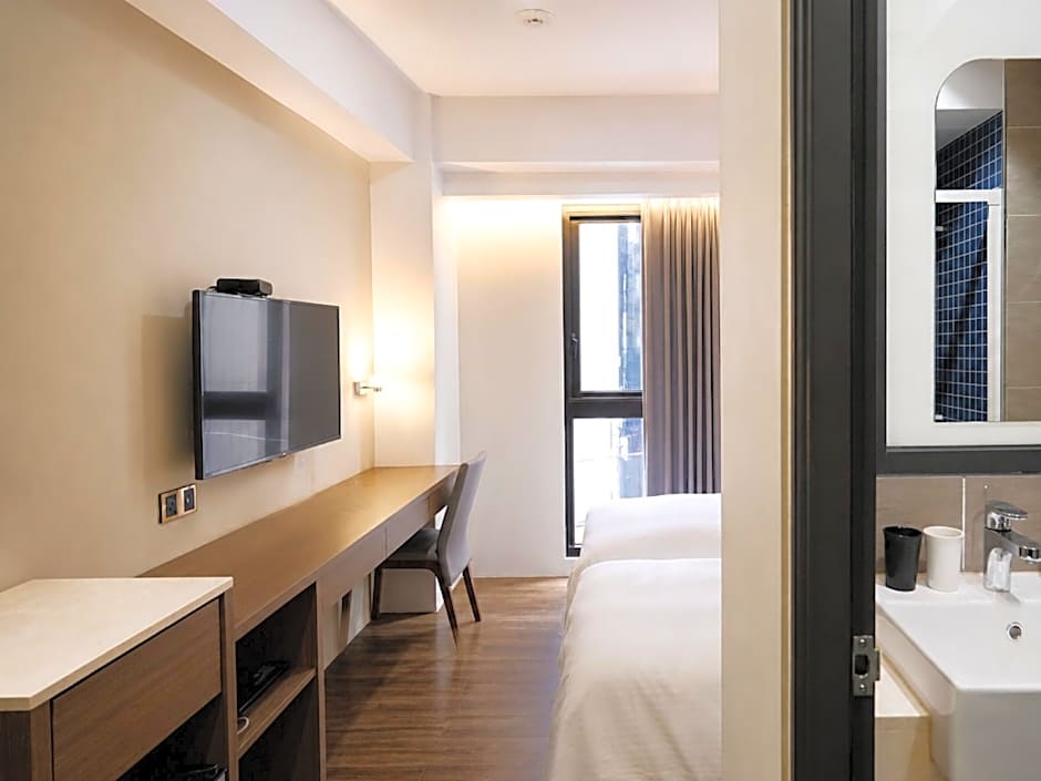 Fengchia INNK Hotel