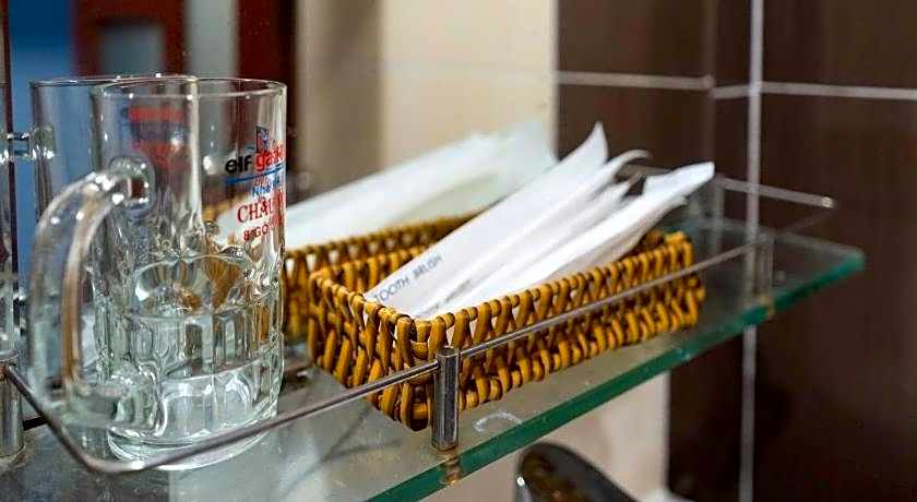 Tuan Viet Hotel Dinh Tien Hoang