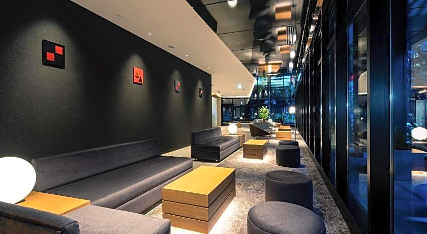 Daiwa Roynet Hotel Sendai Ichibancho