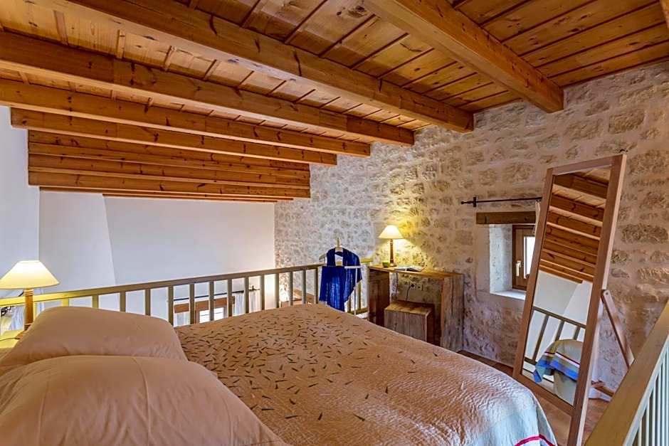 Kapsaliana Village Hotel