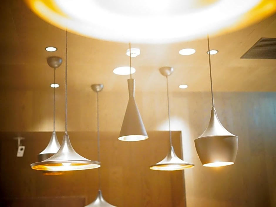 Henn na Hotel Tokyo Ginza