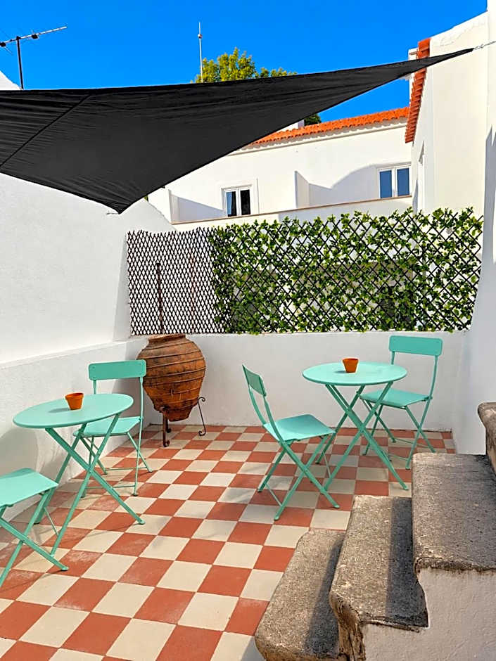 Burgos Guest House