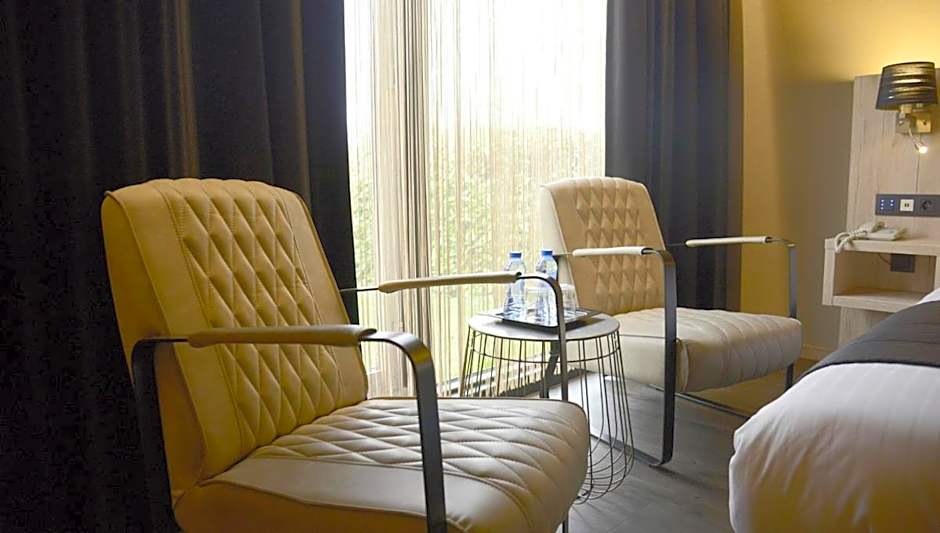 Van der Valk Hotel Beveren