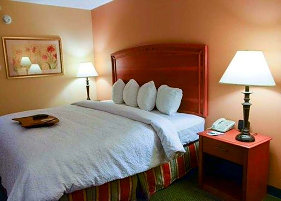Quality Inn Florissant-St. Louis