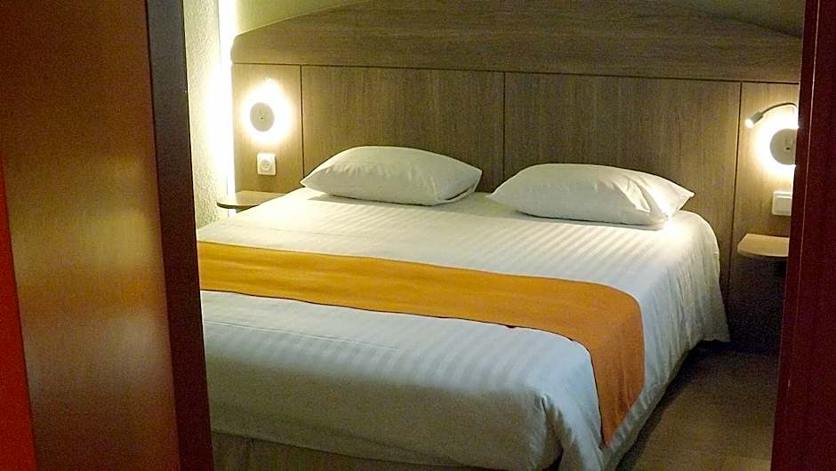 The Originals City, Hôtel Le Gayant, Douai