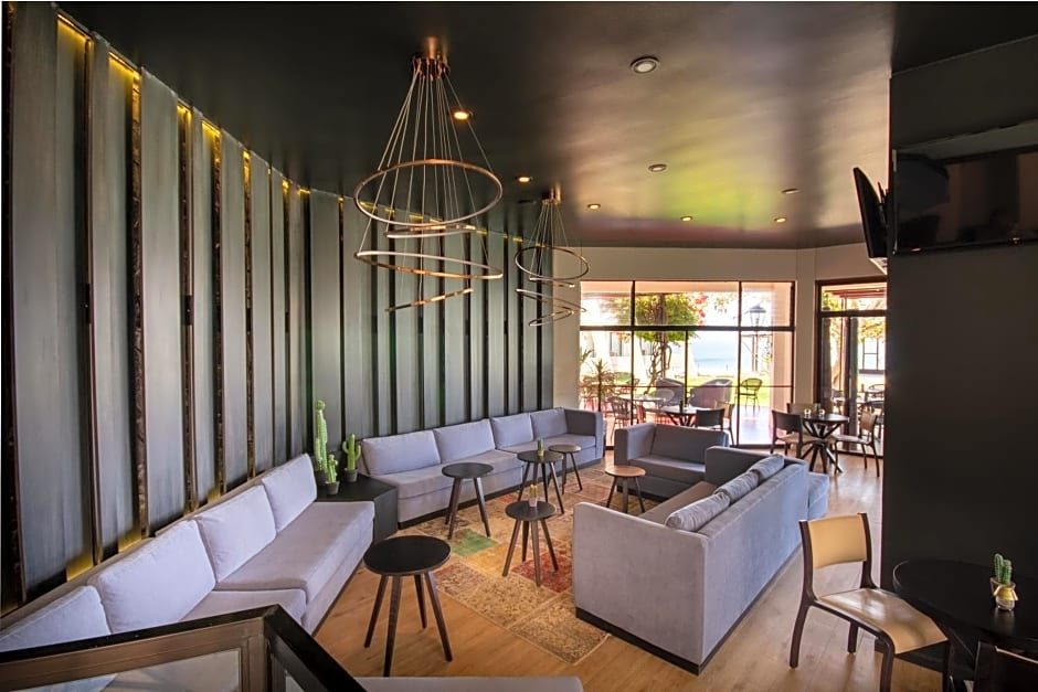 Panamericana Hotel Arica