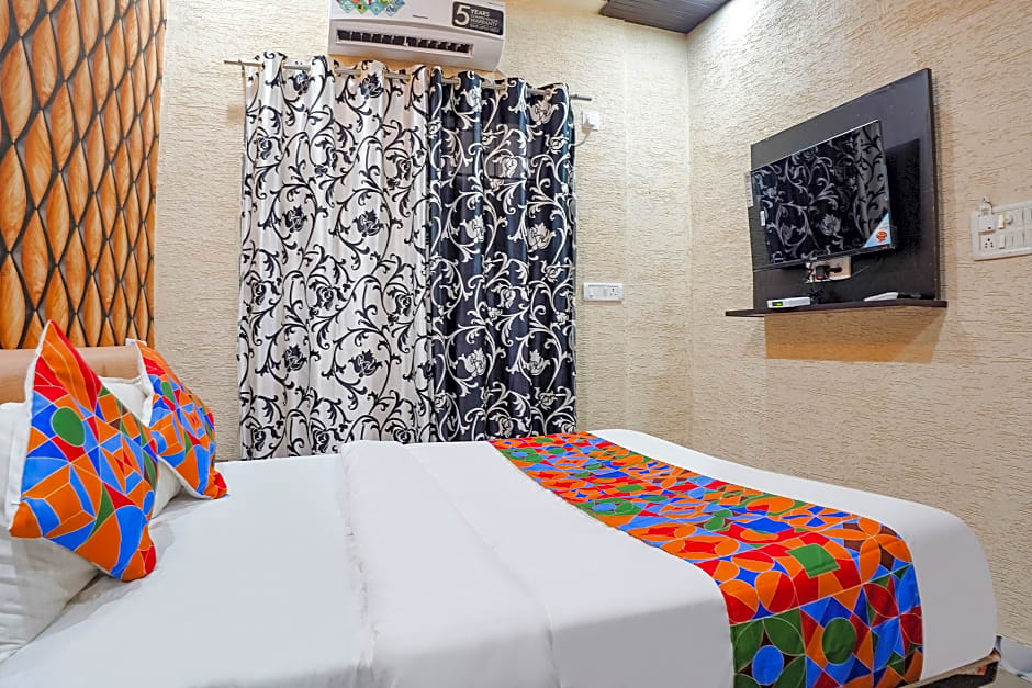 FabExpress Dream Land