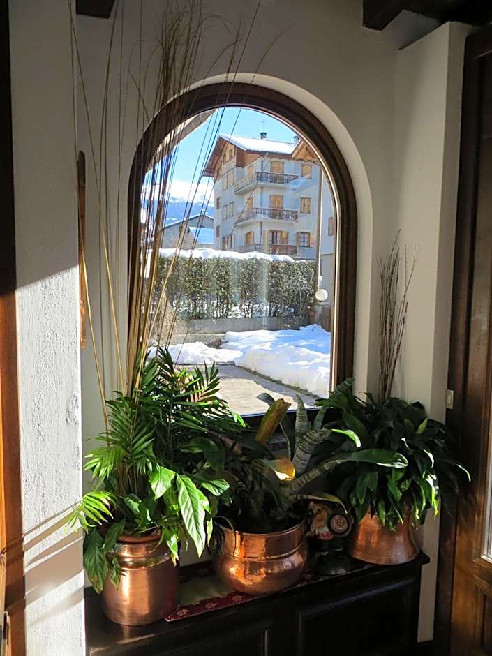 Hotel Piccolo Mondo