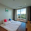 Airsky Hotel Incheon