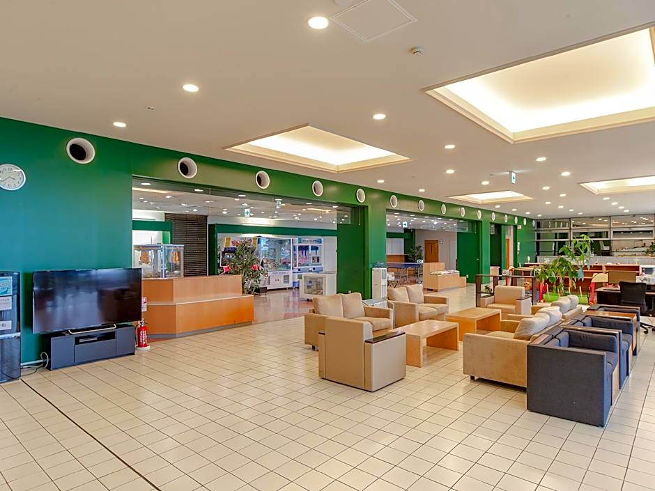 Hamakan Hotel