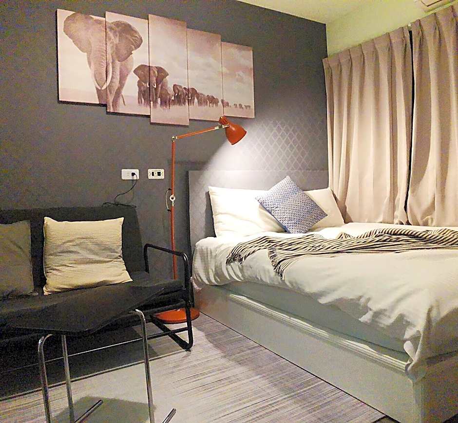 FengJia Stay  逢甲想居