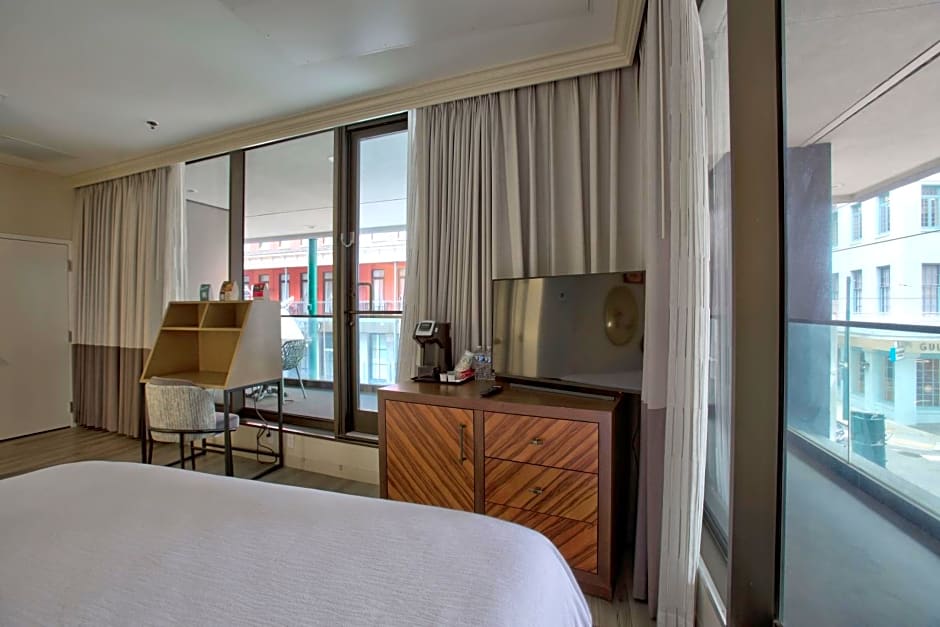 Hotel Indigo New Orleans French Quarter By IHG