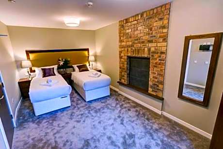 Superior Double or Twin Room