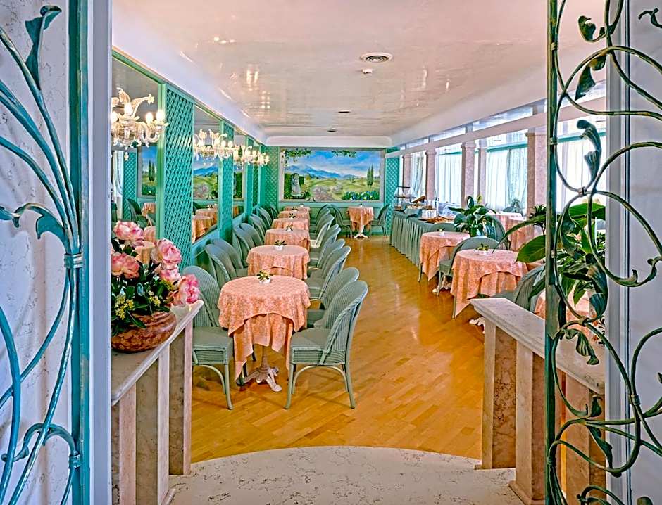 Hotel Aurora Terme