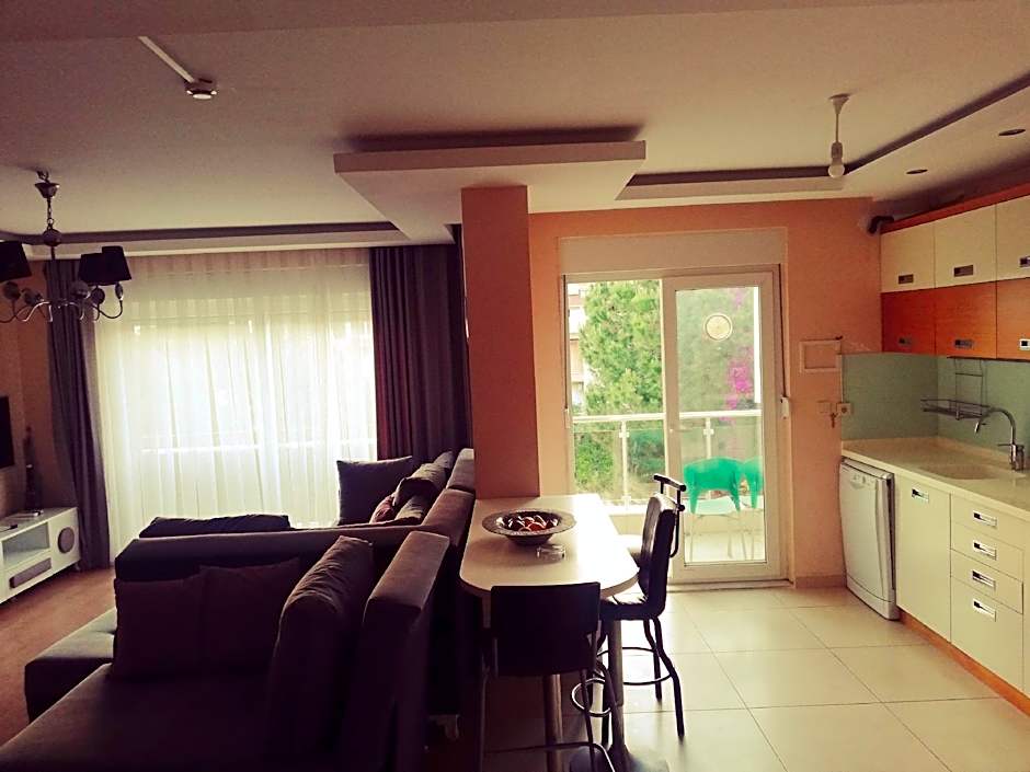 Livia Residence