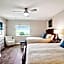 Harbourside 7718- Premier