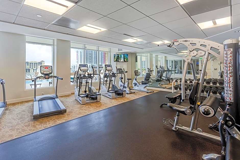 Dadeland Towers by Miami Vacations