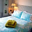 The Hollies Bed and Breakfast