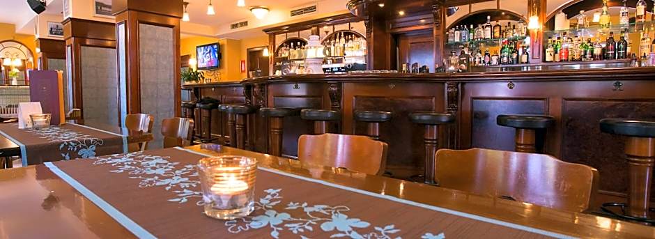 Parkhotel Idar-Oberstein