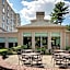 Hilton Garden Inn Albany Airport
