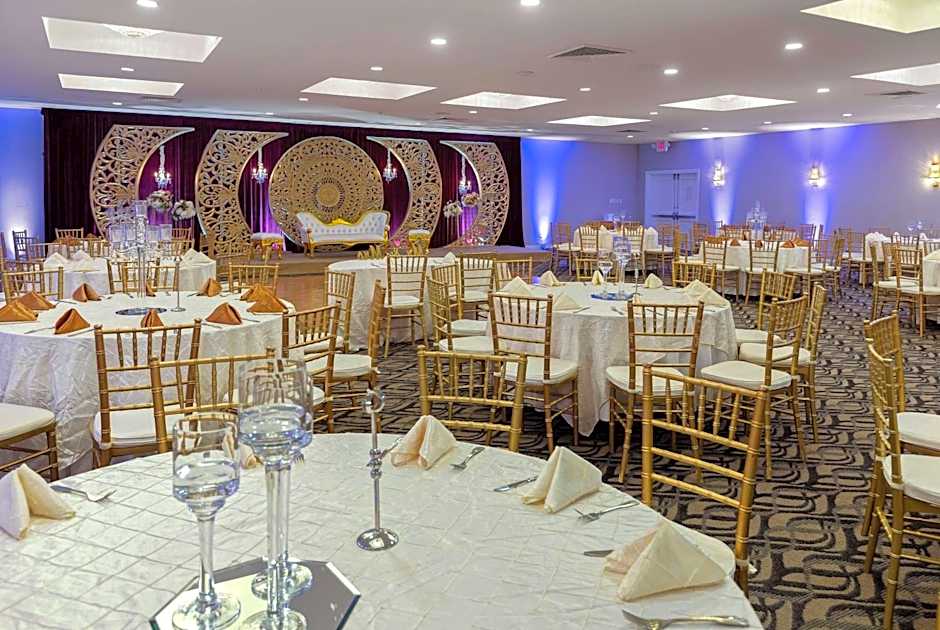 Wyndham Garden Manassas