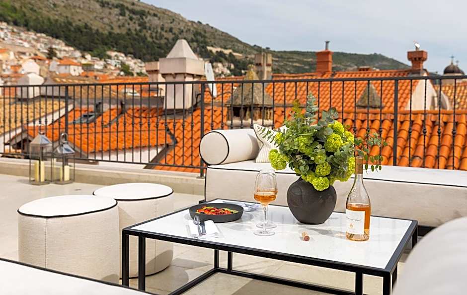 Boutique Hotel Stari Grad