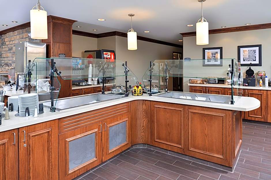 Staybridge Suites Rochester By IHG