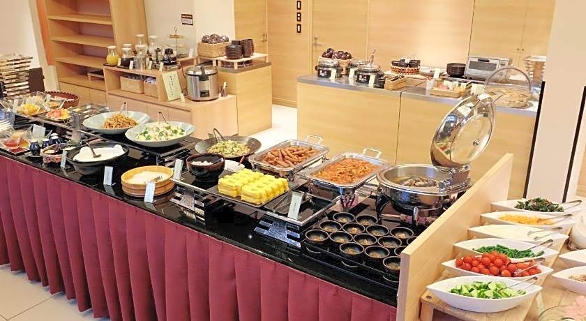 Candeo Hotels Kikuyo Kumamoto Airport