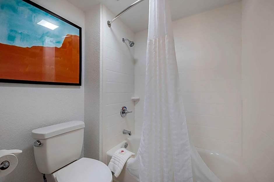 Comfort Inn South Padre Island Central