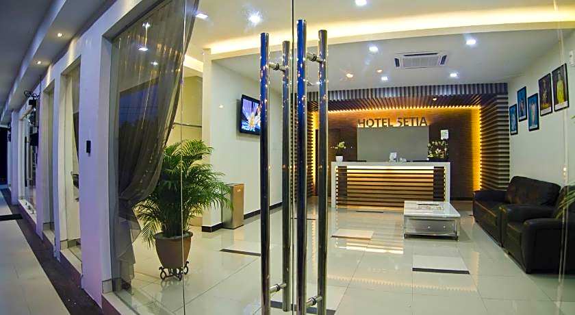 Hotel Setia