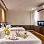 Bagan Suite