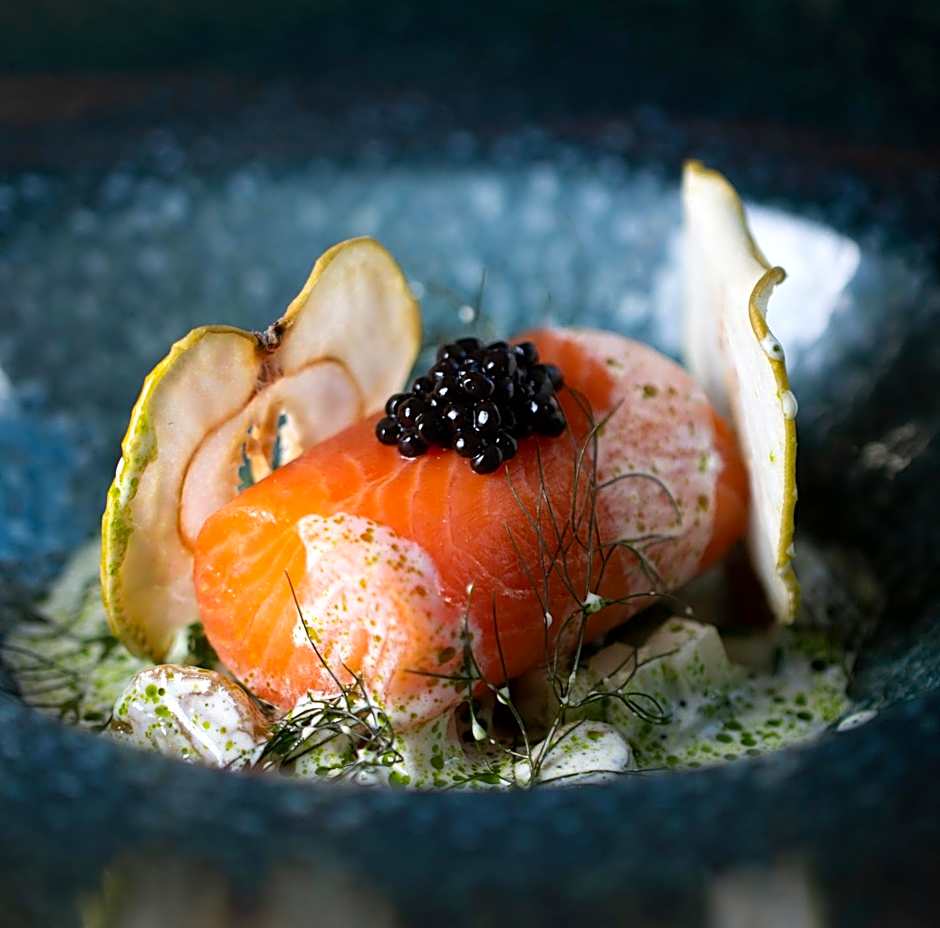 The Old Crown Coaching Inn