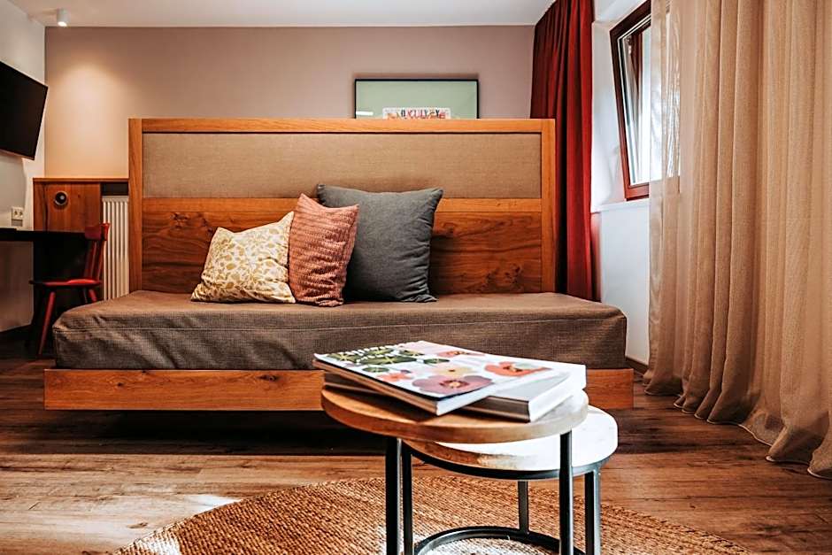 SchönBerg hotel b&b