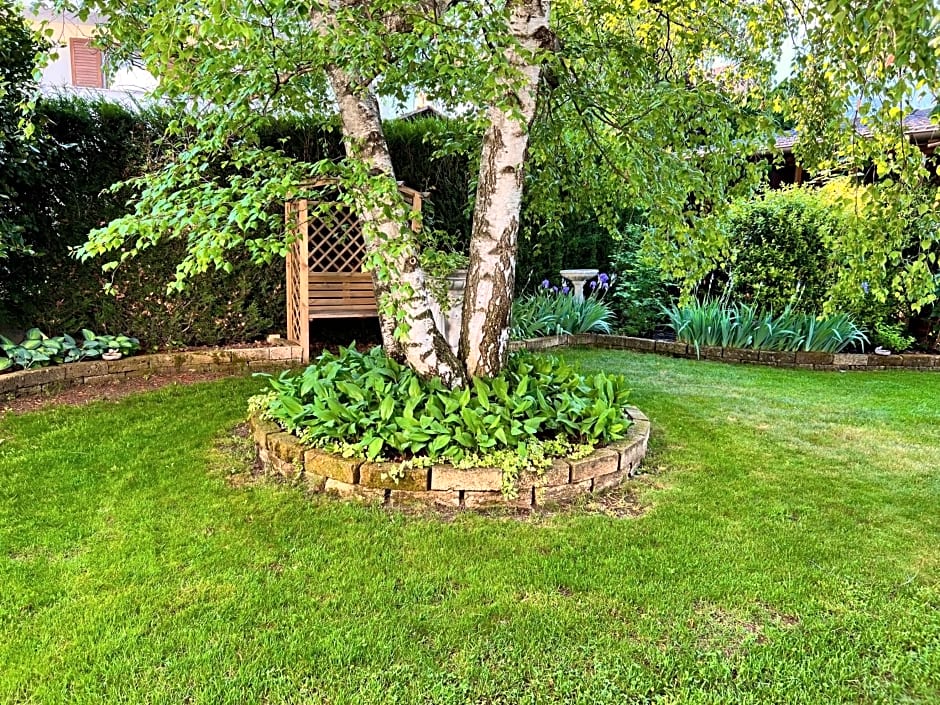 La Finestra sul Giardino - B&B