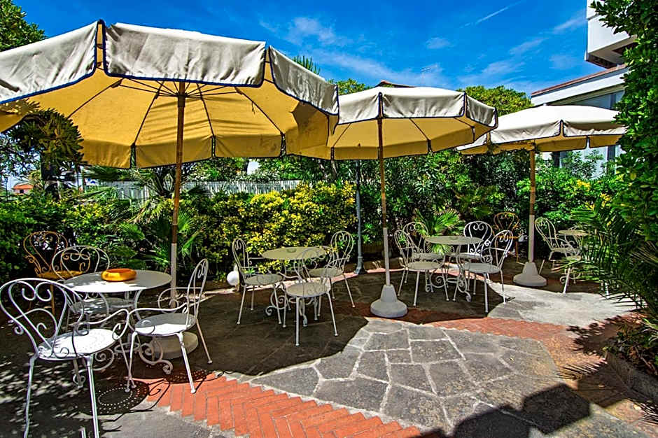 Hotel Ambasciatori
