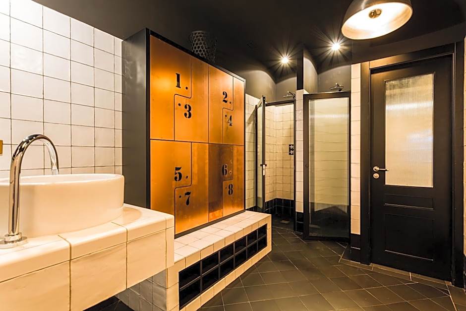 Only You Hotel Atocha