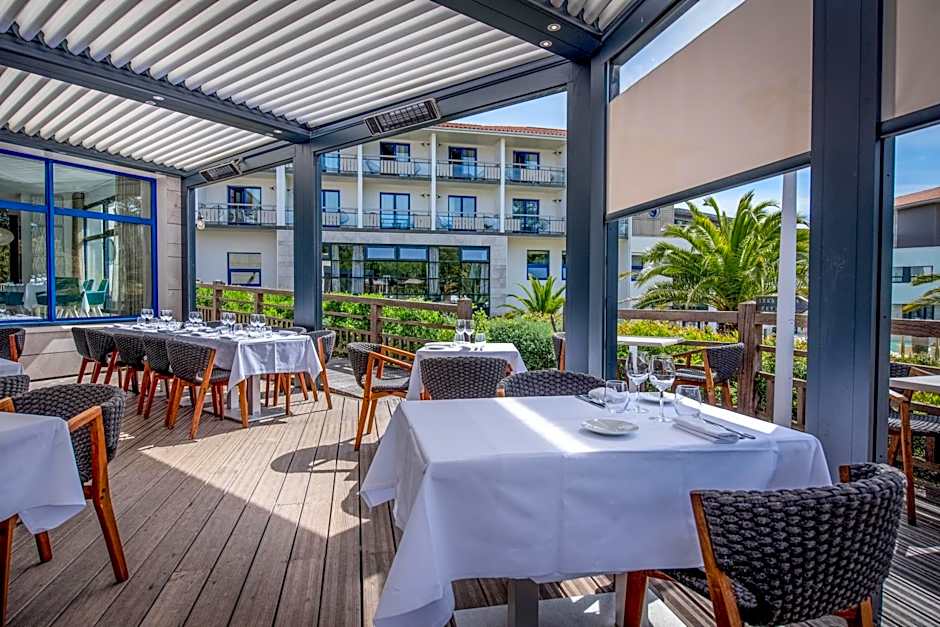 Thalazur Arcachon - Hôtel & Spa
