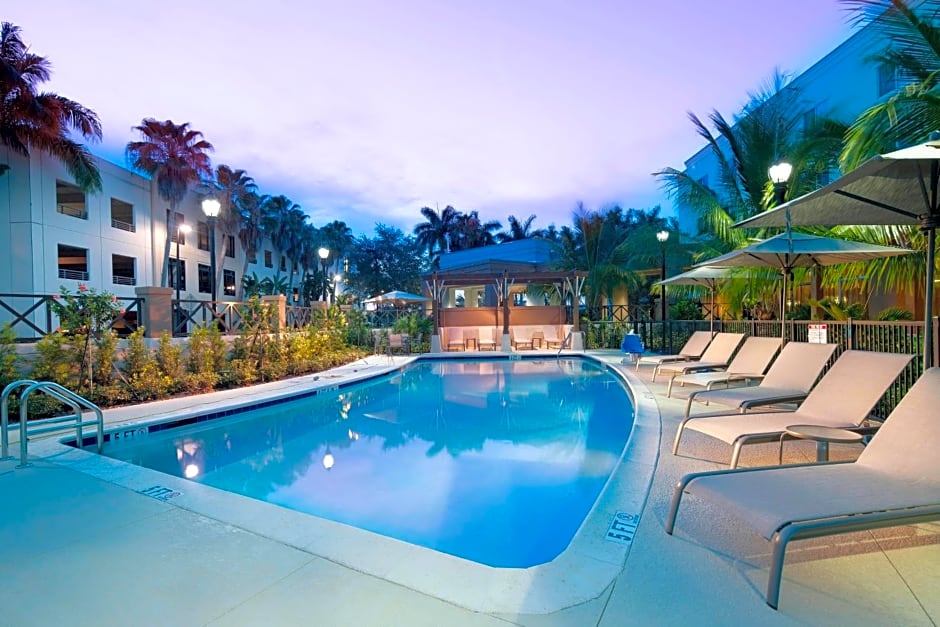 Courtyard by Marriott Palm Beach Jupiter