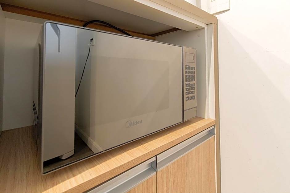 0105 - studio completo prox aeroporto GRU