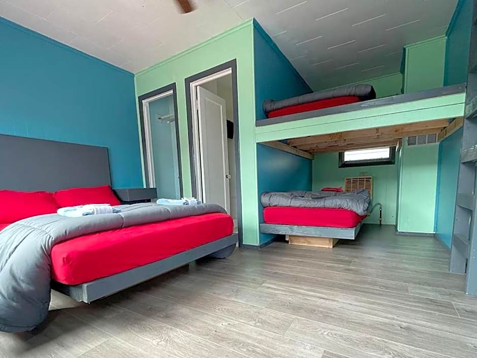 Seaside International Hostel