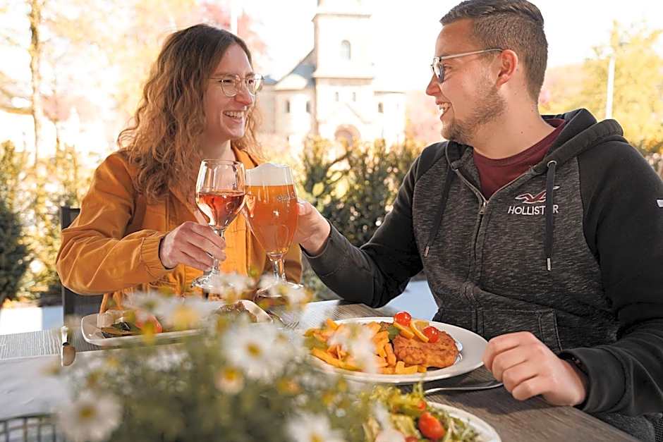 Hünerbein's Posthotel