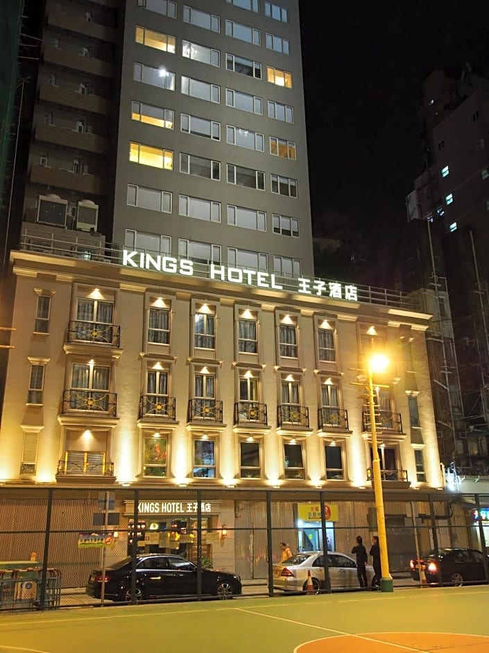King's Hotel