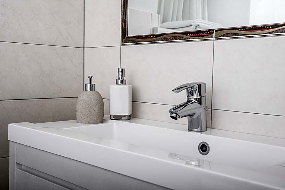 Villa Martiner Apartments Francesco