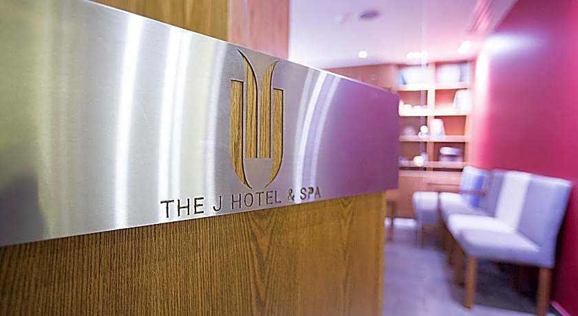 The J Hotel and Spa
