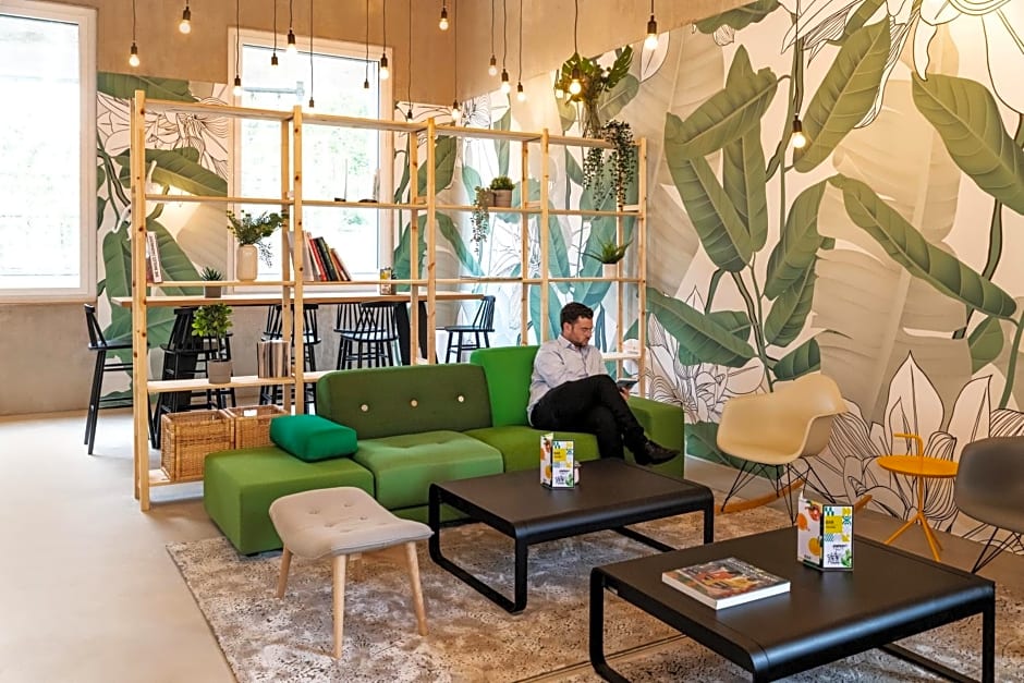 B&B Hotel Basel