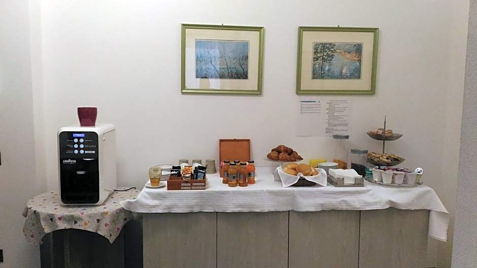 Palazzo di Primavera Guest House