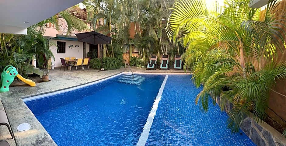 Hotel Condominium La Posada de Bucerias